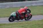 INTER RED/ORANGE BIKES