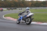 NOVICE BLUE/WHITE BIKES