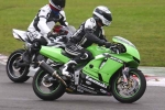 NOVICE GREEN/YELLOW BIKES