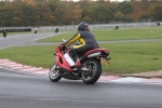 NOVICE RED/ORANGE BIKES
