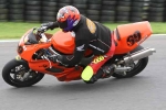 FAST RED/ORANGE BIKES
