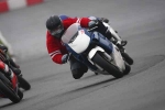 FAST BLUE/WHITE BIKES