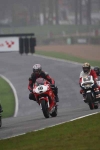 INTER RED/ORANGE BIKES