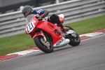 INTER RED/ORANGE BIKES