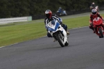 NOVICE BLUE /WHITE BIKES
