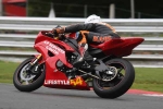 FAST RED / ORANGE BIKES