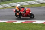 FAST RED / ORANGE BIKES