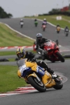 INTER GREEN / YELLOW BIKES