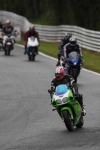 NOVICE GREEN / YELLOW BIKES