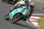 FAST BLUE / WHITE BIKES