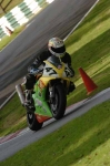 FAST GREEN / YELLOW BIKES