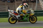 FAST GREEN / YELLOW BIKES