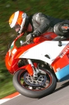 INTER RED / ORANGE BIKES