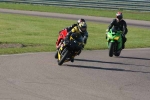 NOVICE GREEN / YELLOW BIKES