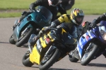 NOVICE GREEN / YELLOW BIKES