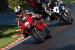 FAST RED / ORANGE BIKES