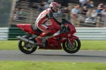FAST RED / ORANGE BIKES