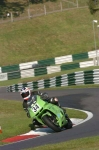 INTER GREEN / YELLOW BIKES