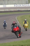 FAST RED / ORANGE BIKES