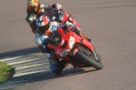 FAST RED / ORANGE BIKES