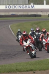 INTER MULTI COLOUR BIKES