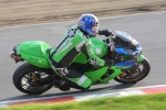 FAST GREEN/YELLOW BIKES