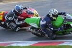 FAST GREEN/YELLOW BIKES