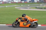FAST RED/ORANGE BIKES