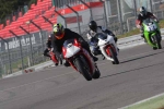 INTER RED/ORANGE BIKES