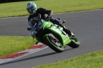 NOVICE GREEN/YELLOW BIKES
