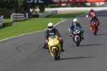 FAST BLUE/WHITE BIKES