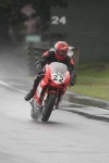 INTER RED/ORANGE BIKES