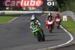 NOVICE GREEN/YELLOW  BIKES