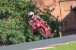 NOVICE RED/ ORANGE BIKES