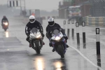 NOVICE BLUE /WHITE BIKES