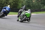 FAST GREEN/YELLOW  BIKES