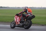 FAST RED/ORANGE  BIKES