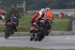 NOVICE RED/ORANGE BIKES