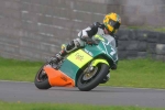 FAST GREEN/YELLOW  BIKES