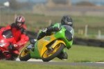 INTER GREEN/YELLOW BIKES