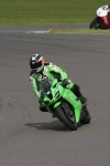 NOVICE GREEN/YELLOW  BIKES