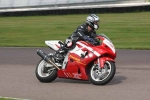 INTER RED/ORANGE BIKES