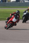 INTER RED/ORANGE BIKES