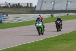 NOVICE GREEN/YELLOW  BIKES