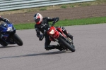 NOVICE RED/ ORANGE BIKES