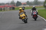 NOVICE GREEN/YELLOW  BIKES