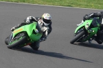 FAST GREEN/YELLOW  BIKES