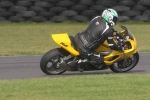 NOVICE GREEN/YELLOW  BIKES