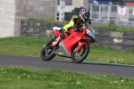 NOVICE RED/ ORANGE BIKES