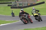 NOVICE RED/ ORANGE BIKES